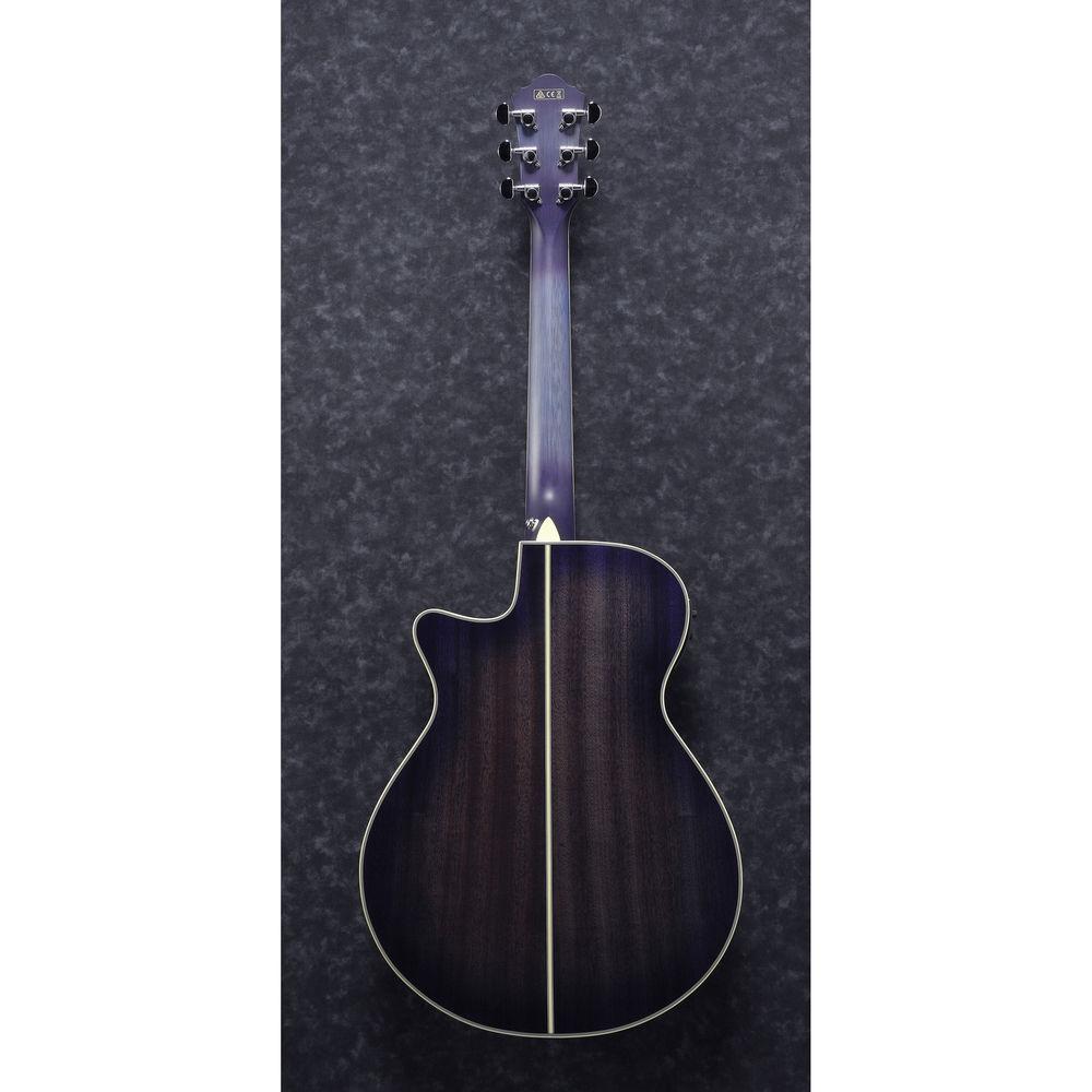 Ibanez AEG19II AEG Series Acoustic Electric Guitar