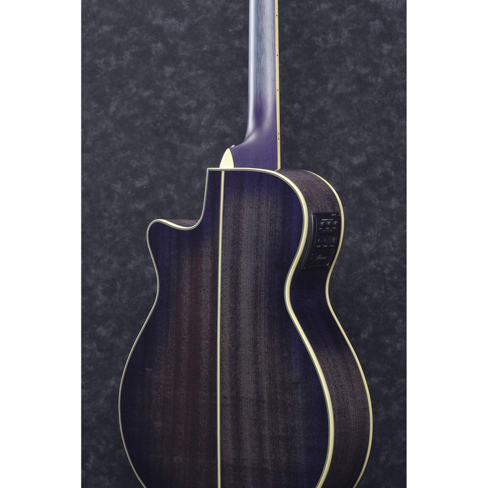 Ibanez AEG19II AEG Series Acoustic Electric Guitar