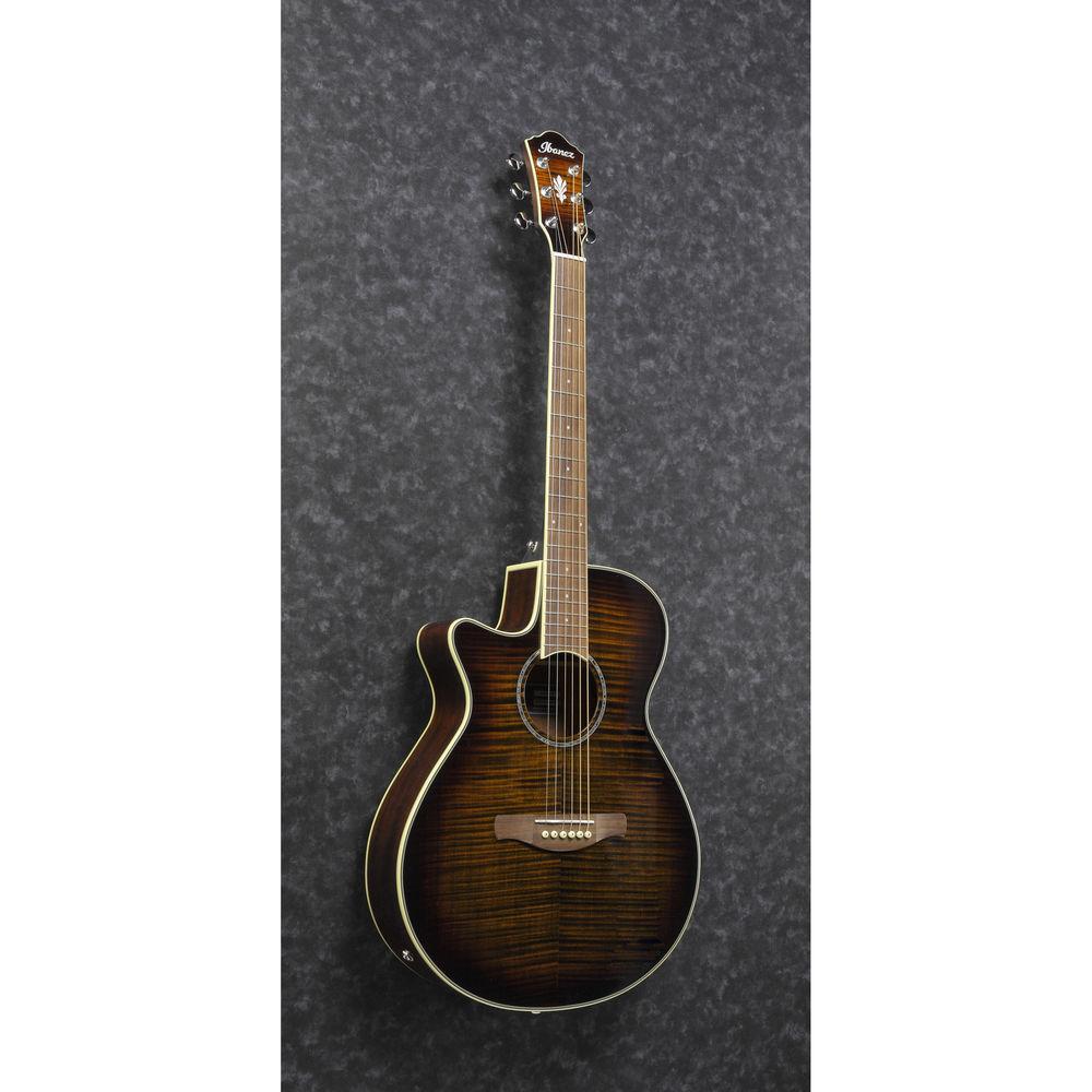 Ibanez AEG19LII AEG Series Acoustic Electric Guitar