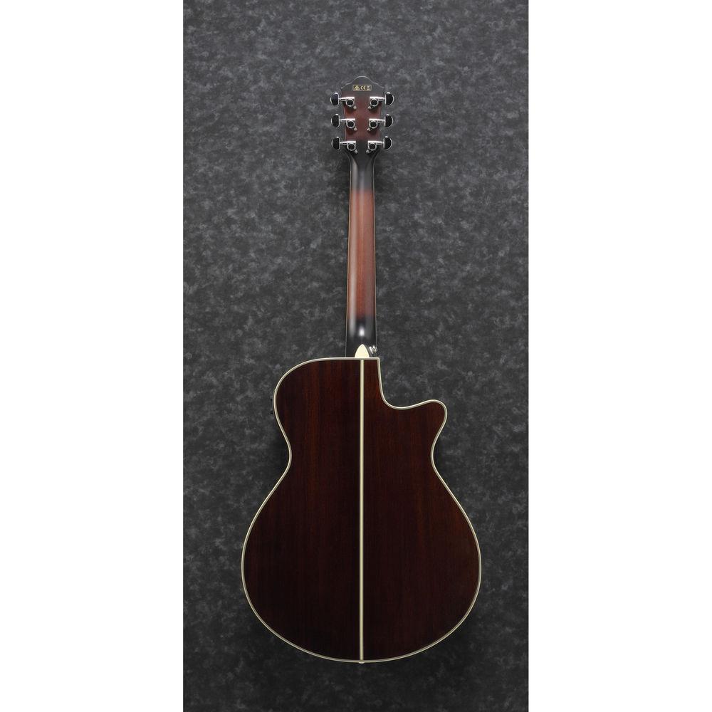Ibanez AEG19LII AEG Series Acoustic Electric Guitar