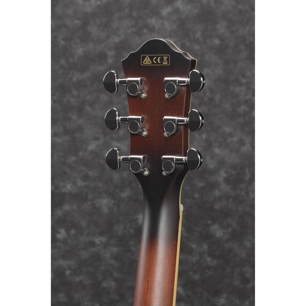 Ibanez AEG19LII AEG Series Acoustic Electric Guitar