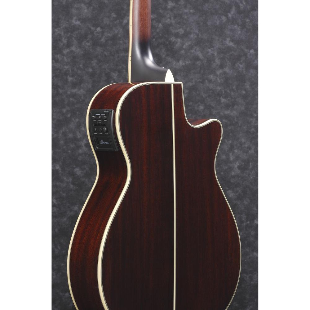 Ibanez AEG19LII AEG Series Acoustic Electric Guitar