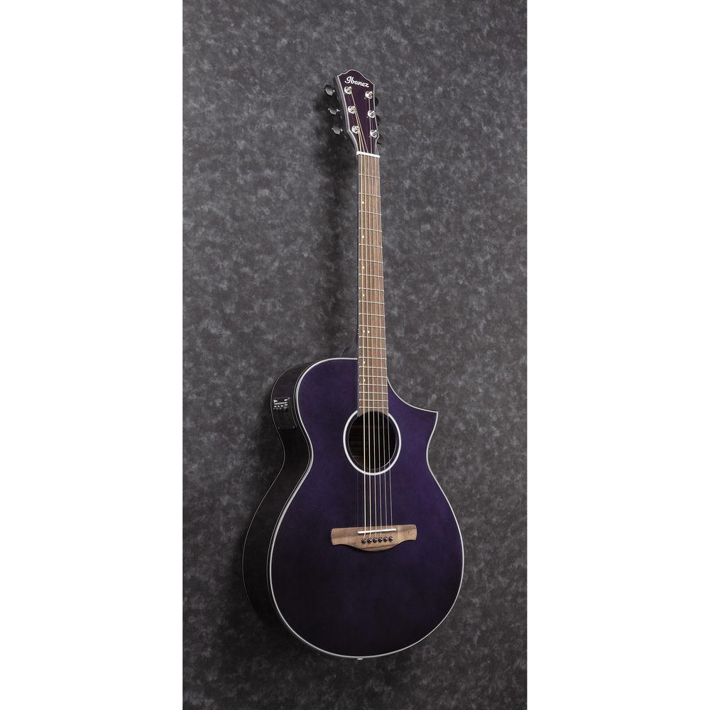 Ibanez AEWC10 AEW Series Acoustic Electric Guitar