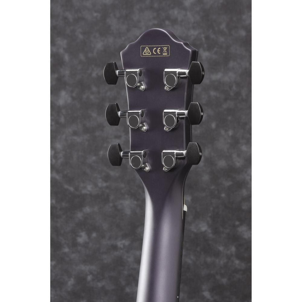 Ibanez AEWC10 AEW Series Acoustic Electric Guitar