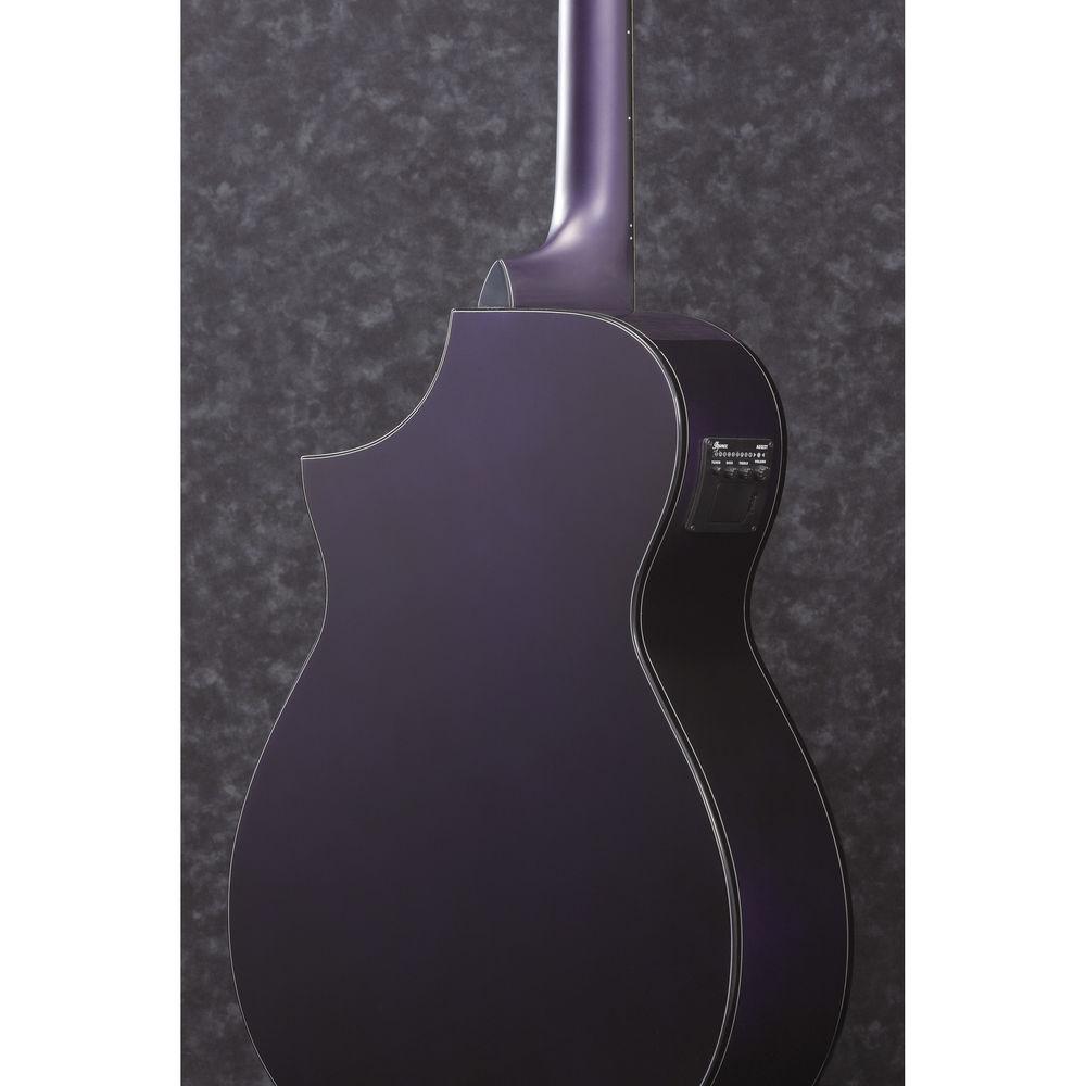 Ibanez AEWC10 AEW Series Acoustic Electric Guitar