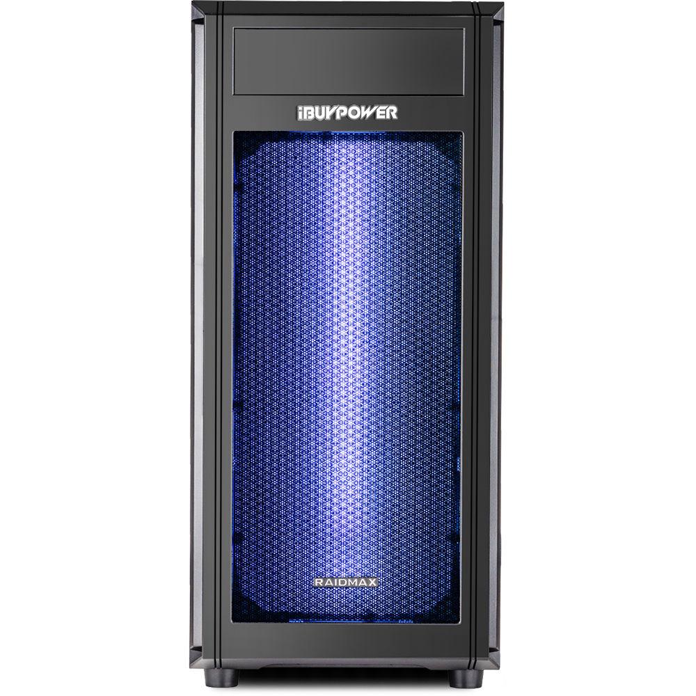 iBUYPOWER FX 8320 16GB 1TB GT1030 Windows 10 Home