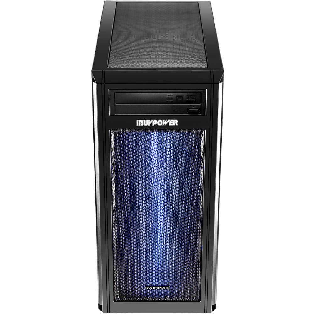 iBUYPOWER FX 8320 16GB 1TB GT1030 Windows 10 Home