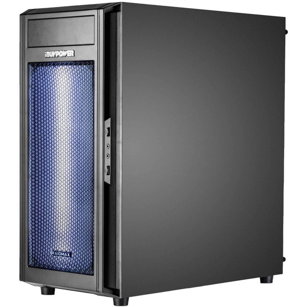 iBUYPOWER FX 8320 16GB 1TB GT1030 Windows 10 Home