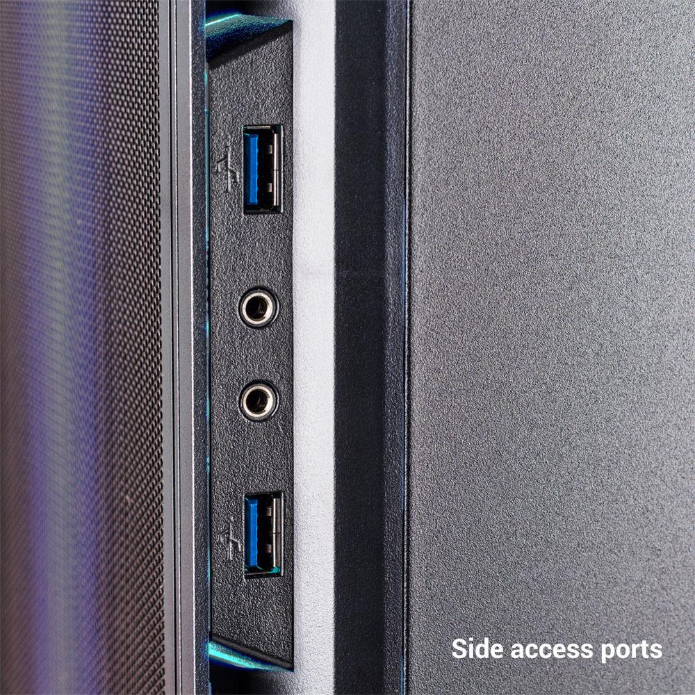 iBUYPOWER FX 8320 16GB 1TB GT1030 Windows 10 Home