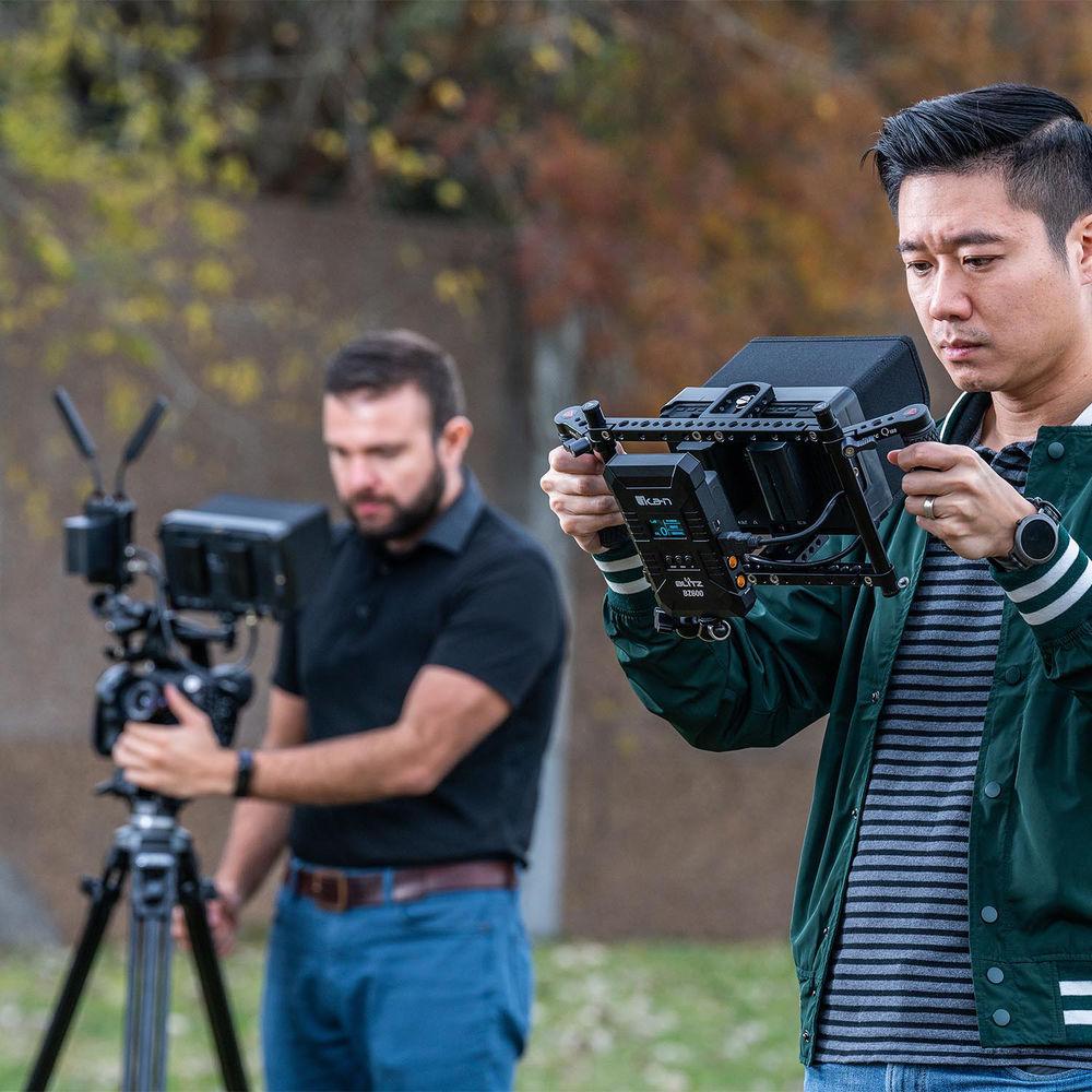 ikan Blitz 600 3G-SDI HDMI Uncompressed Wireless Video System