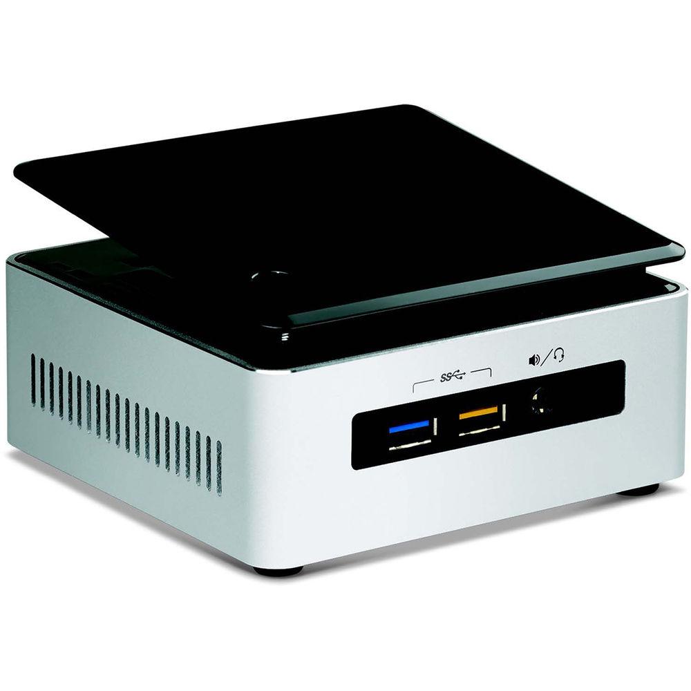 Intel NUC5i3RYHS Mini PC NUC Kit