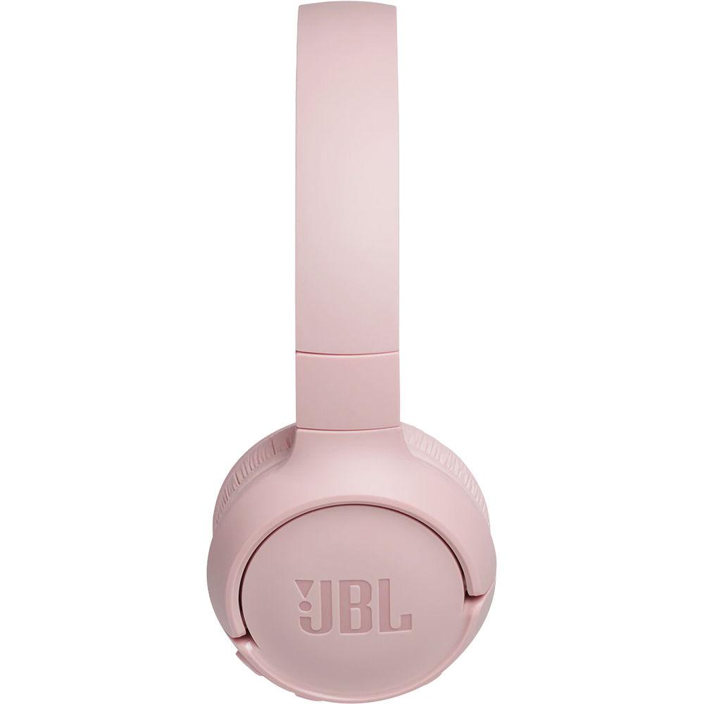 JBL Tune 500BT Wireless On-Ear Headphones