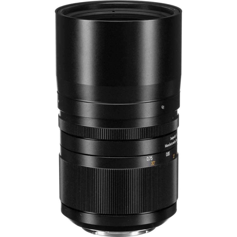 KIPON Ibelux 40mm f 0.85 Lens for Sony E