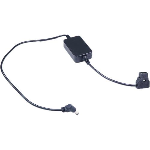 LanParte D-Tap to 5010 Barrel Regulated Constant Power Cable