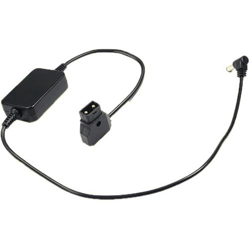LanParte D-Tap to 5010 Barrel Regulated Constant Power Cable