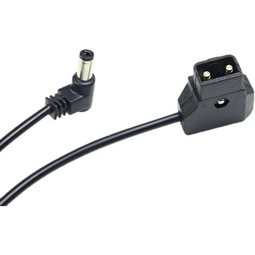 LanParte D-Tap to 5010 Barrel Regulated Constant Power Cable