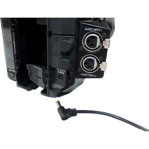 LanParte D-Tap to 5010 Barrel Regulated Constant Power Cable