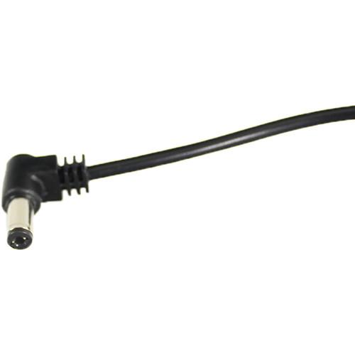 LanParte D-Tap to 5010 Barrel Regulated Constant Power Cable