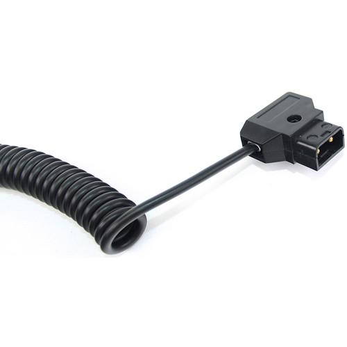 LanParte D-Tap to LP-E6 Fixed Voltage Battery Pack for Select Canon Cameras