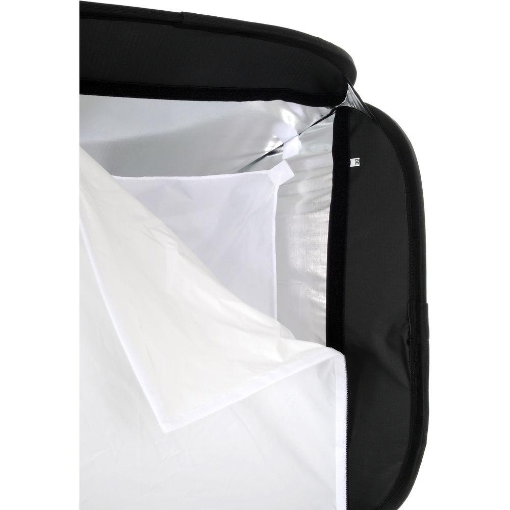Lastolite Ezybox Hot Shoe Softbox Kit