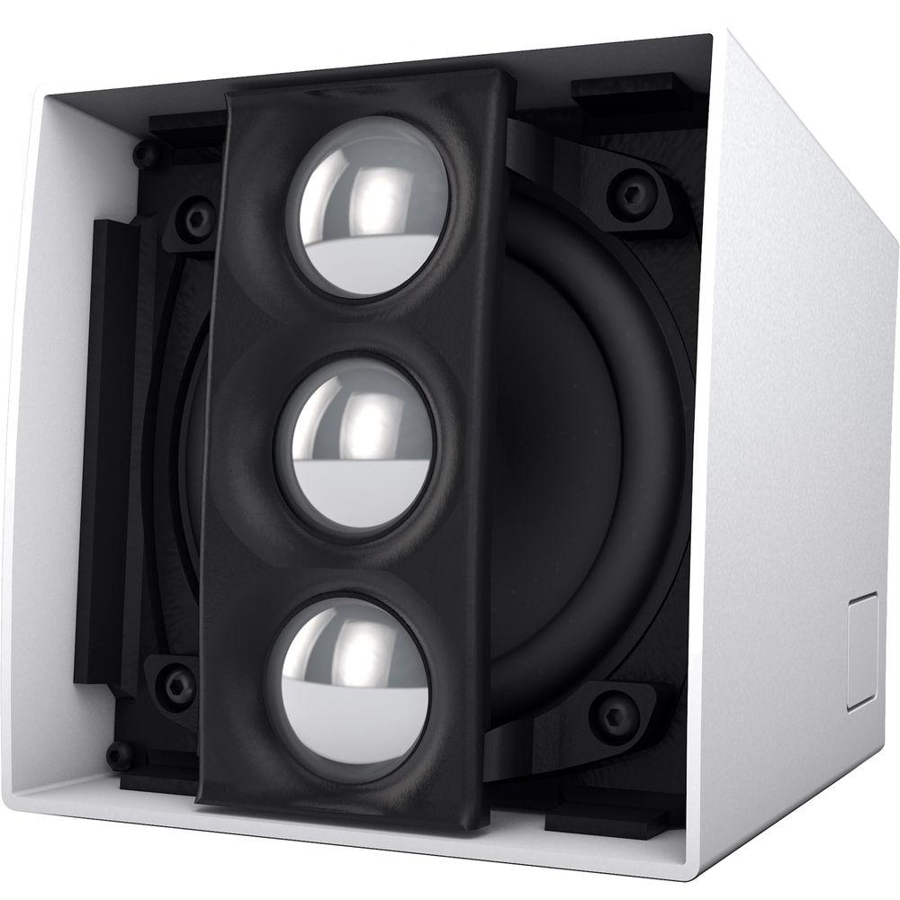 LD Systems 2 - Array Satellites for CURV 500 Portable Array System