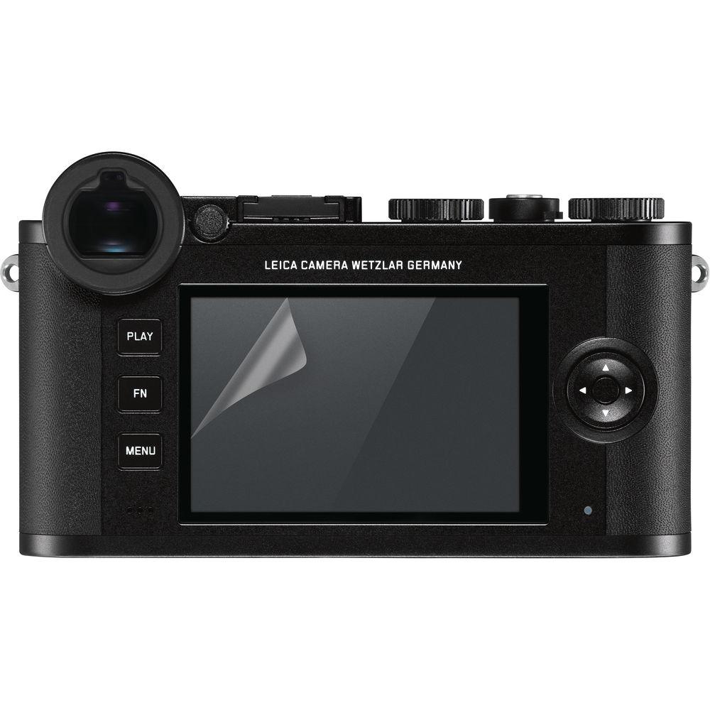 Leica CL Mirrorless Digital Camera with 18mm Lens Starter Bundle