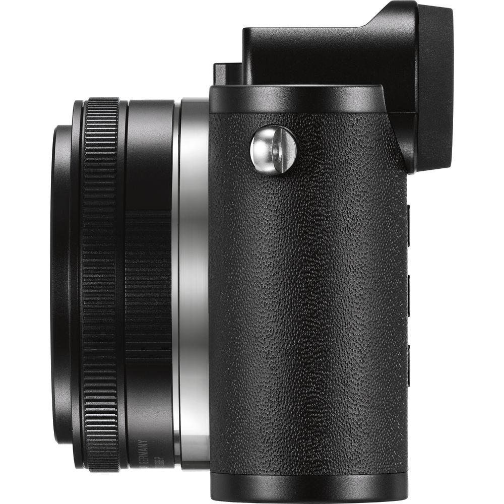 Leica CL Mirrorless Digital Camera with 18mm Lens Starter Bundle