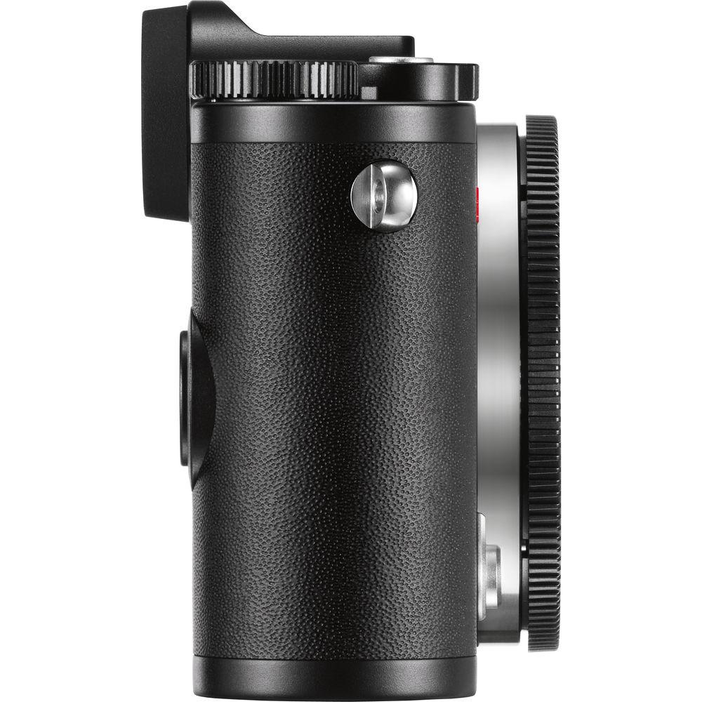 Leica CL Mirrorless Digital Camera with 18mm Lens Starter Bundle