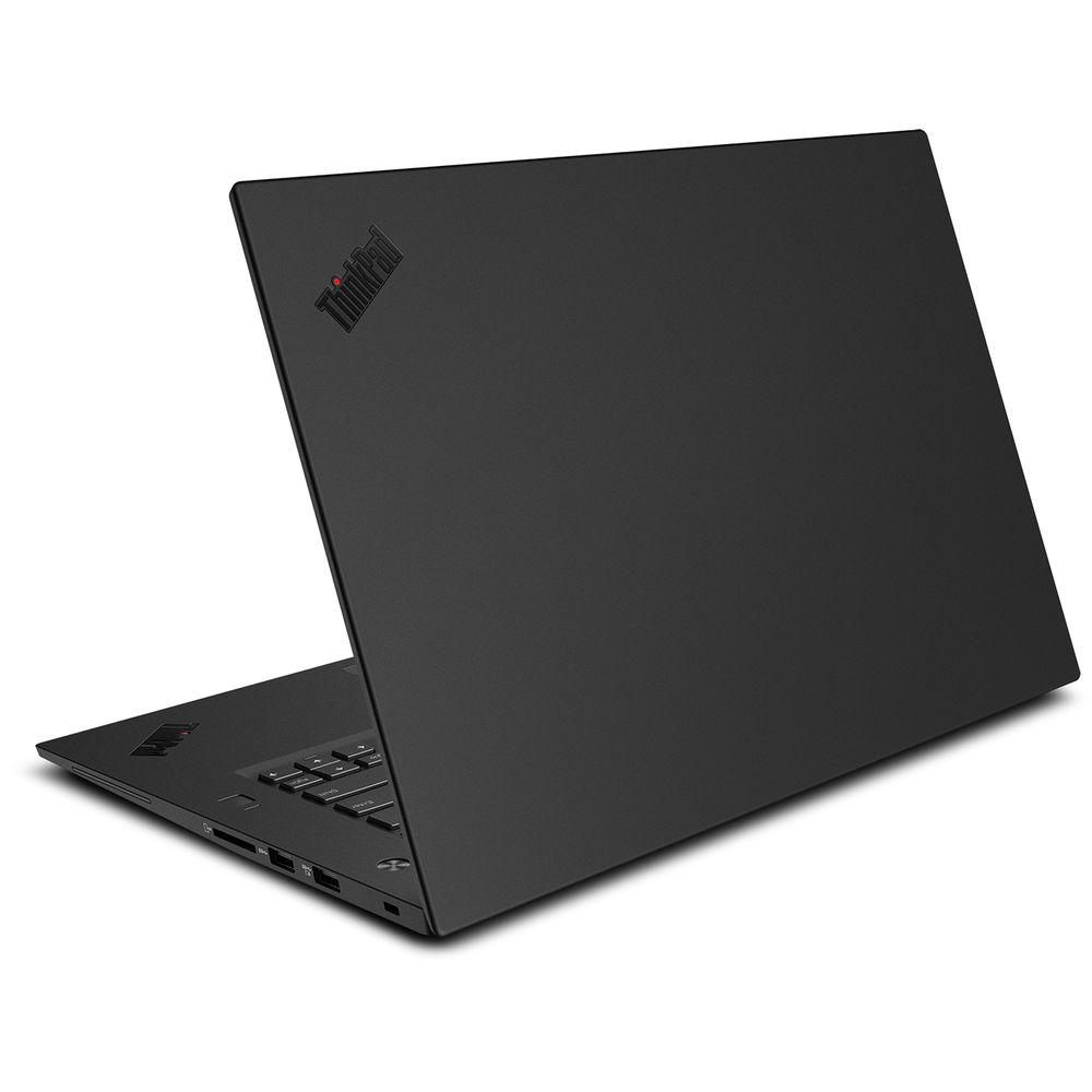 Lenovo 15.6" ThinkPad P1 Mobile Workstation
