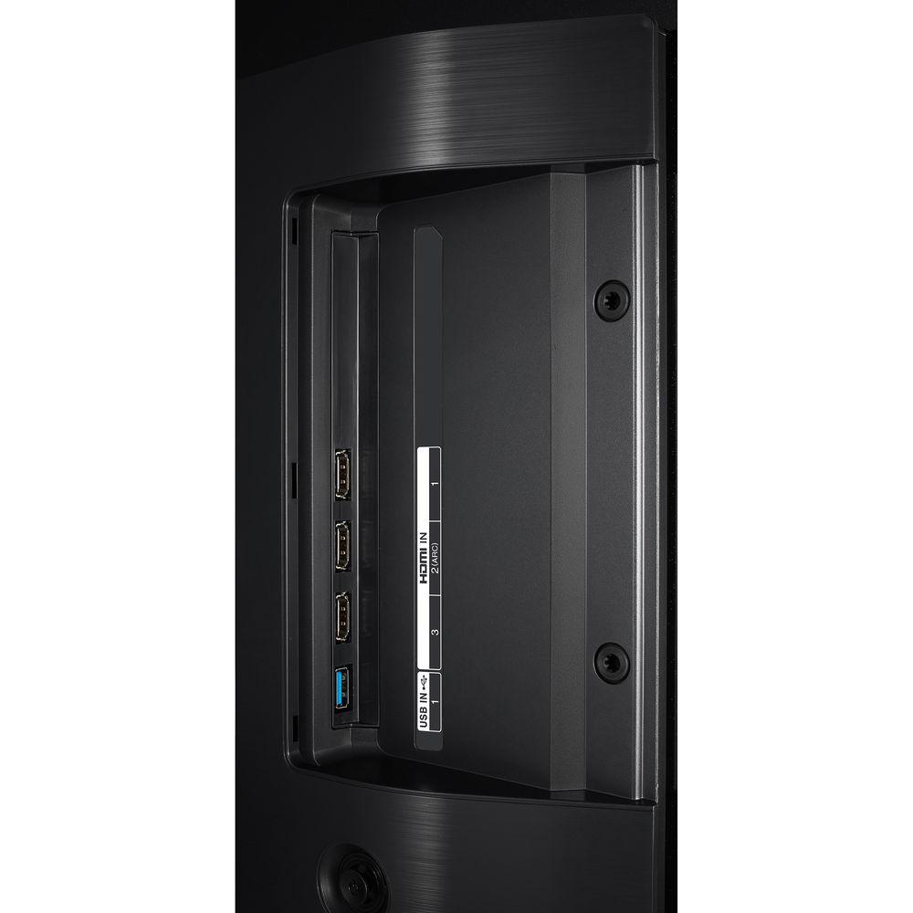 LG E9PUA 65" Class HDR 4K UHD Smart OLED TV