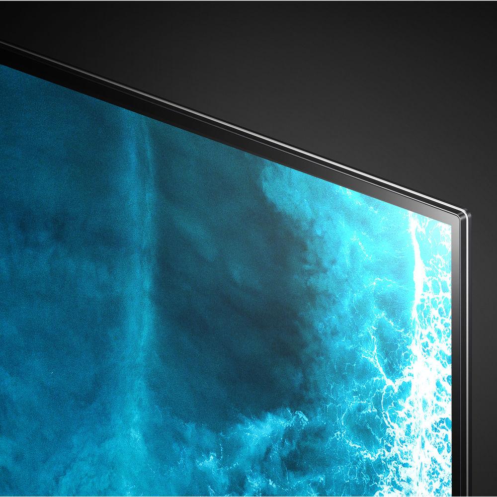 LG E9PUA 65" Class HDR 4K UHD Smart OLED TV