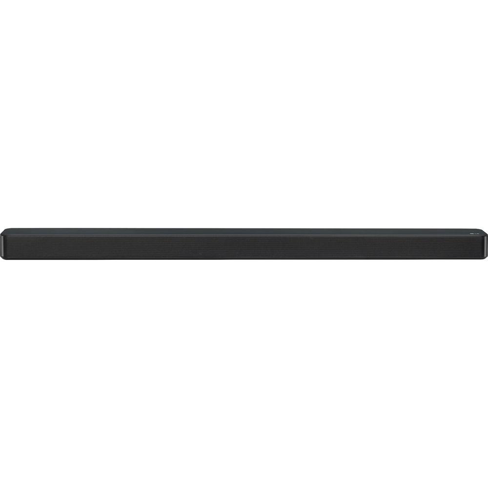 LG SL7Y 420W 3.1-Channel Soundbar System