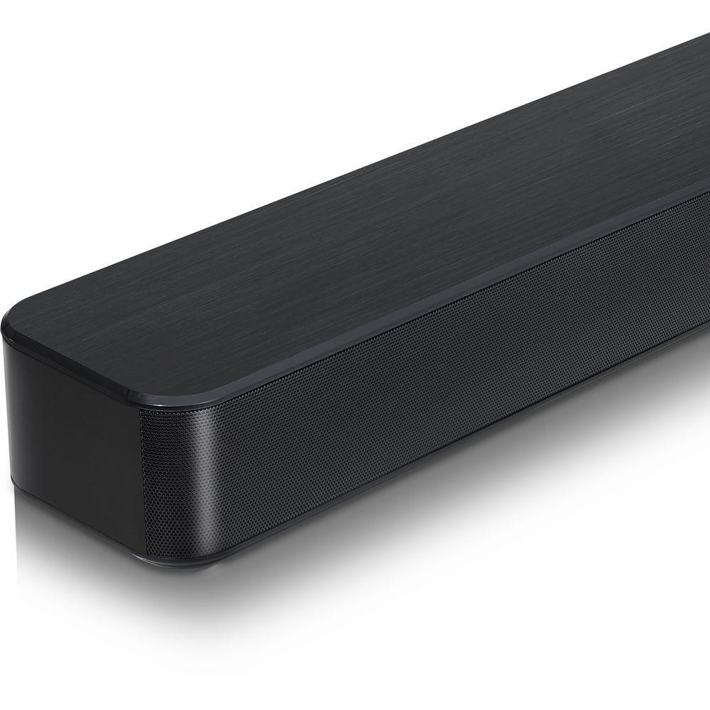 LG SL7Y 420W 3.1-Channel Soundbar System