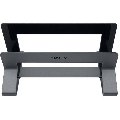 Macally Vertical Laptop Stand for MacBook, Macally, Vertical, Laptop, Stand, MacBook
