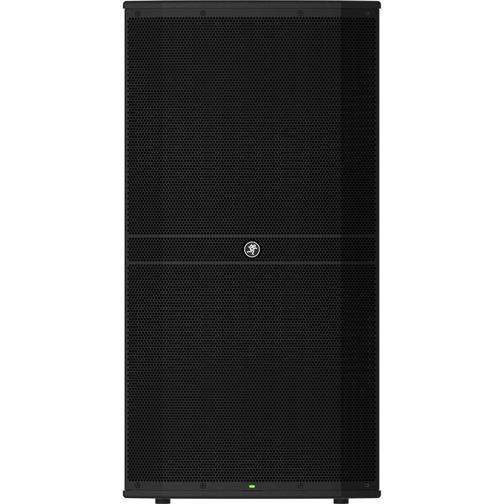 Mackie DRM315 2300W 15" 3-Way Professional Powered Loudspeaker