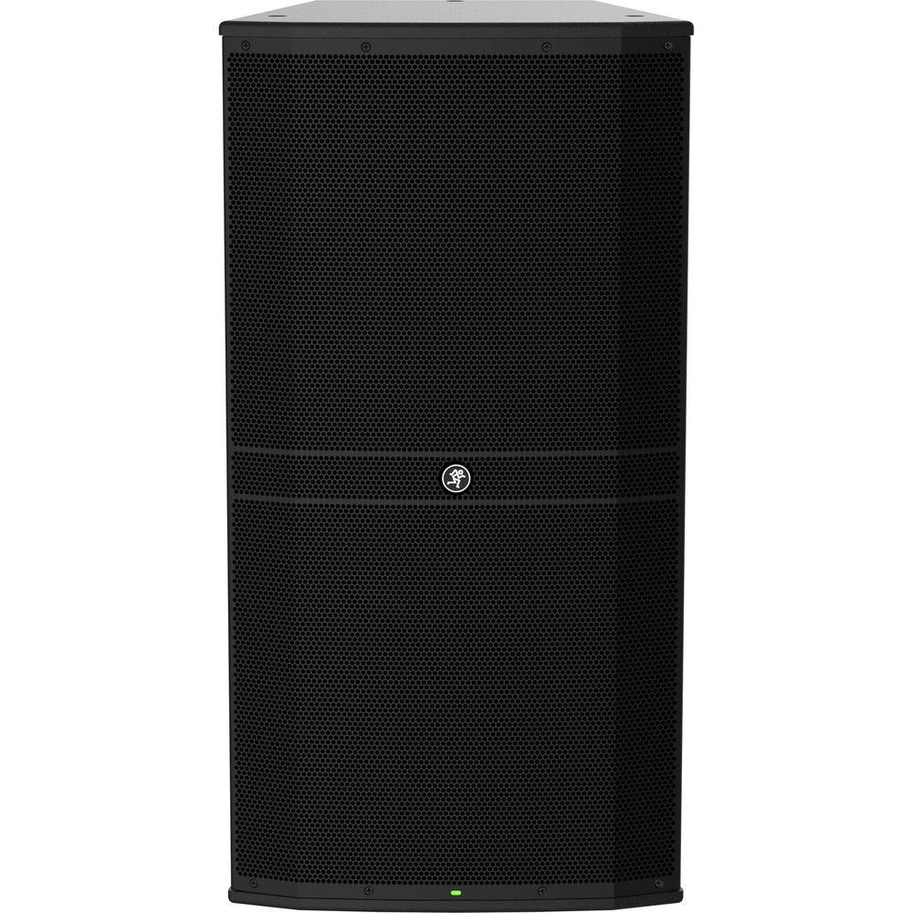 Mackie DRM315 2300W 15" 3-Way Professional Powered Loudspeaker