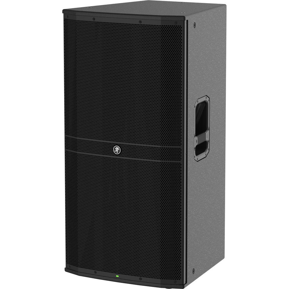 Mackie DRM315 2300W 15" 3-Way Professional Powered Loudspeaker