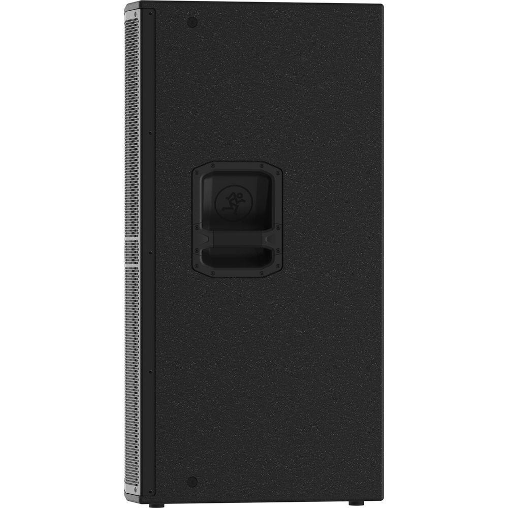 Mackie DRM315 2300W 15" 3-Way Professional Powered Loudspeaker