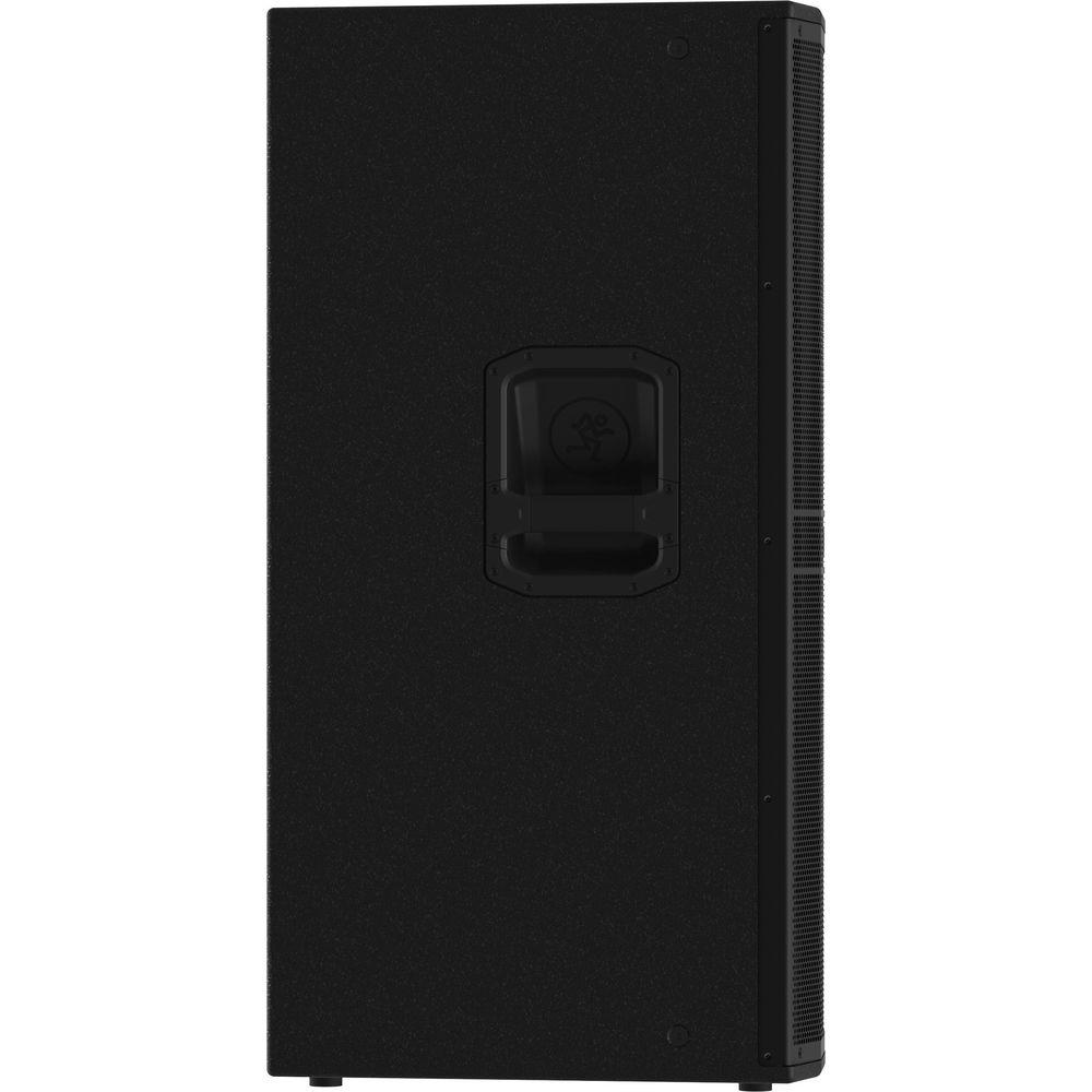 Mackie DRM315 2300W 15" 3-Way Professional Powered Loudspeaker