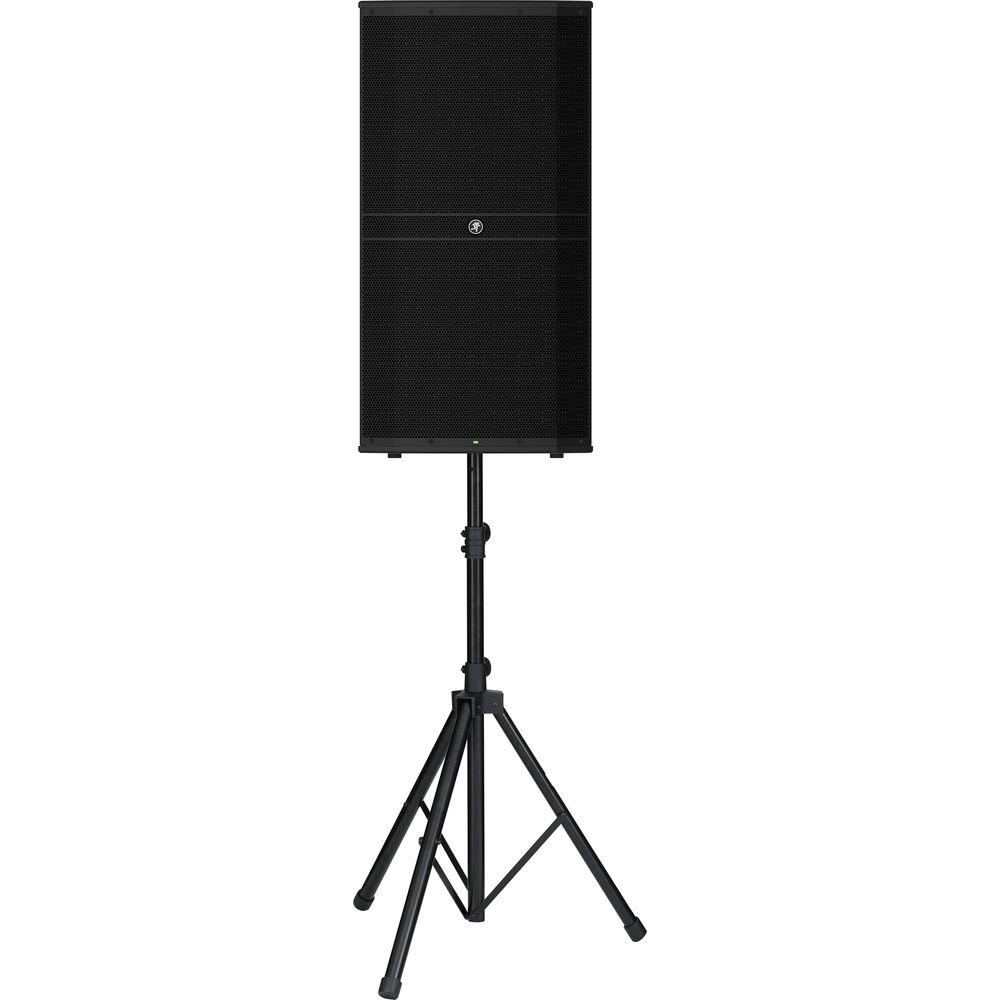 Mackie DRM315 2300W 15" 3-Way Professional Powered Loudspeaker
