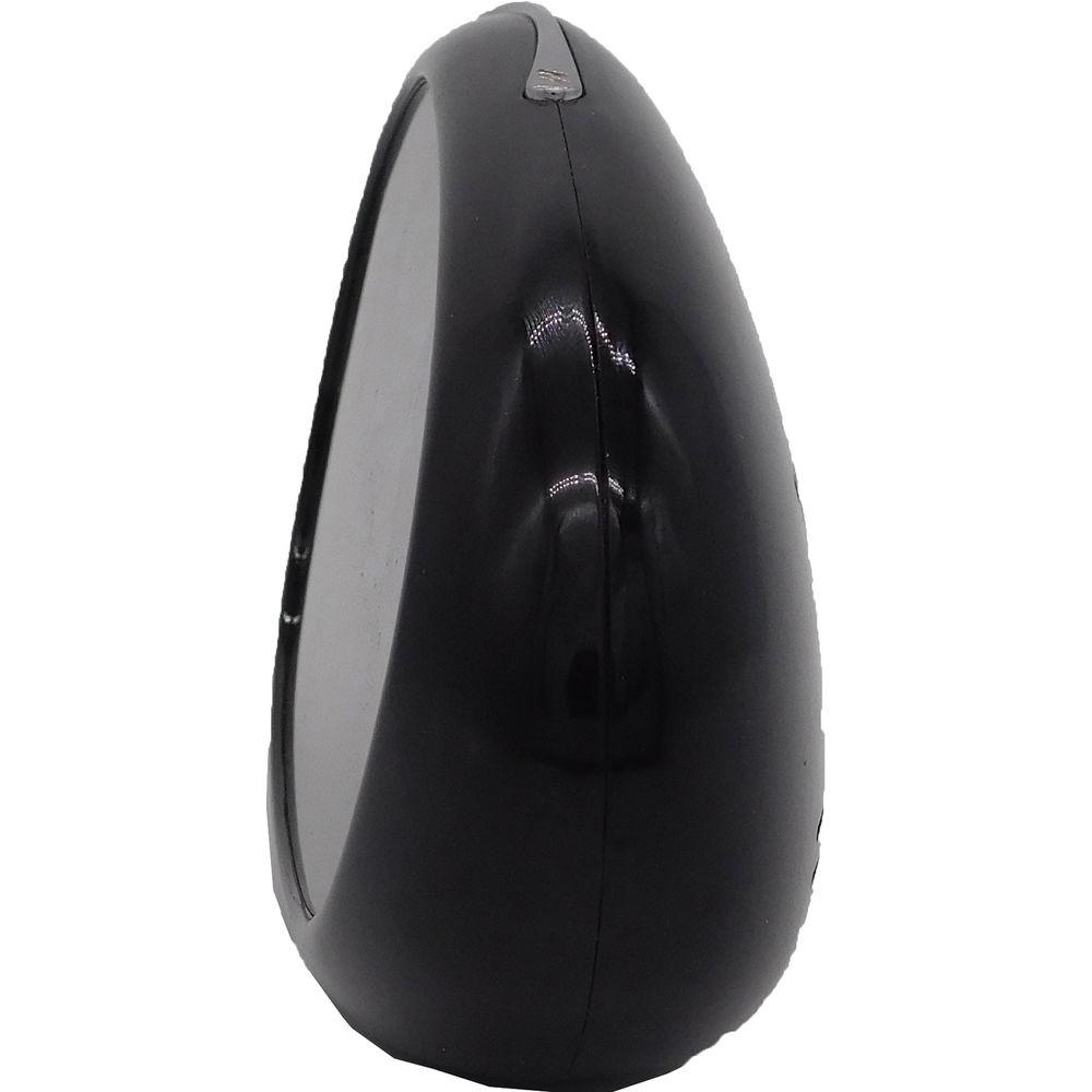 Mini Gadgets Desk Clock with 1080p Covert Wi-Fi Camera