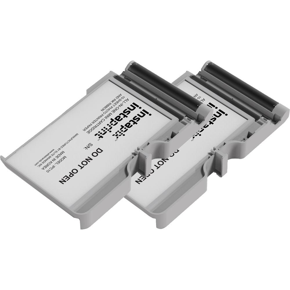 Minolta IPC20 Instaprint All-In-One Mini Cartridge