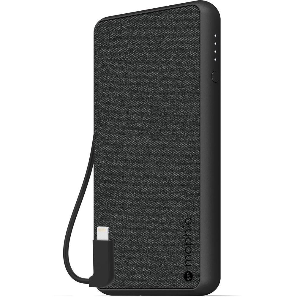 mophie powerstation plus 6040mAh Portable Charger