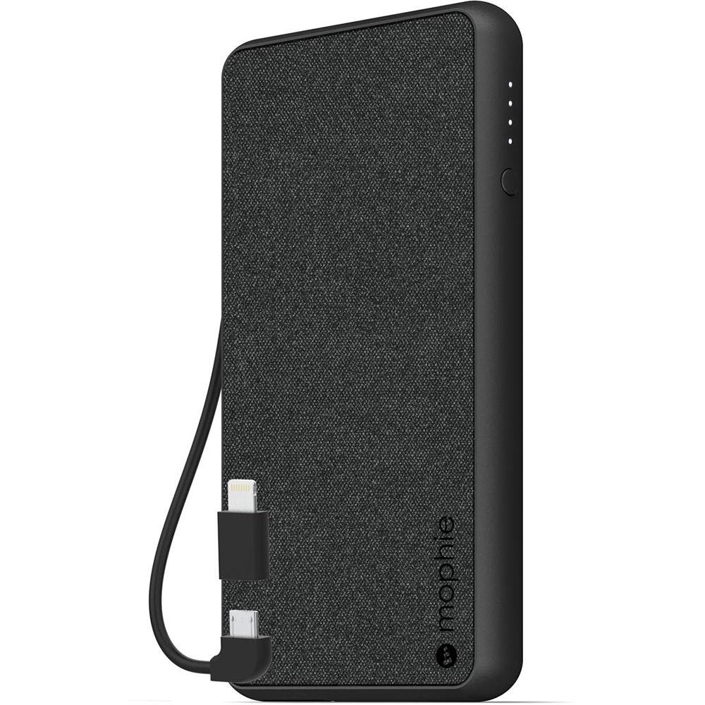 mophie powerstation plus 6040mAh Portable Charger