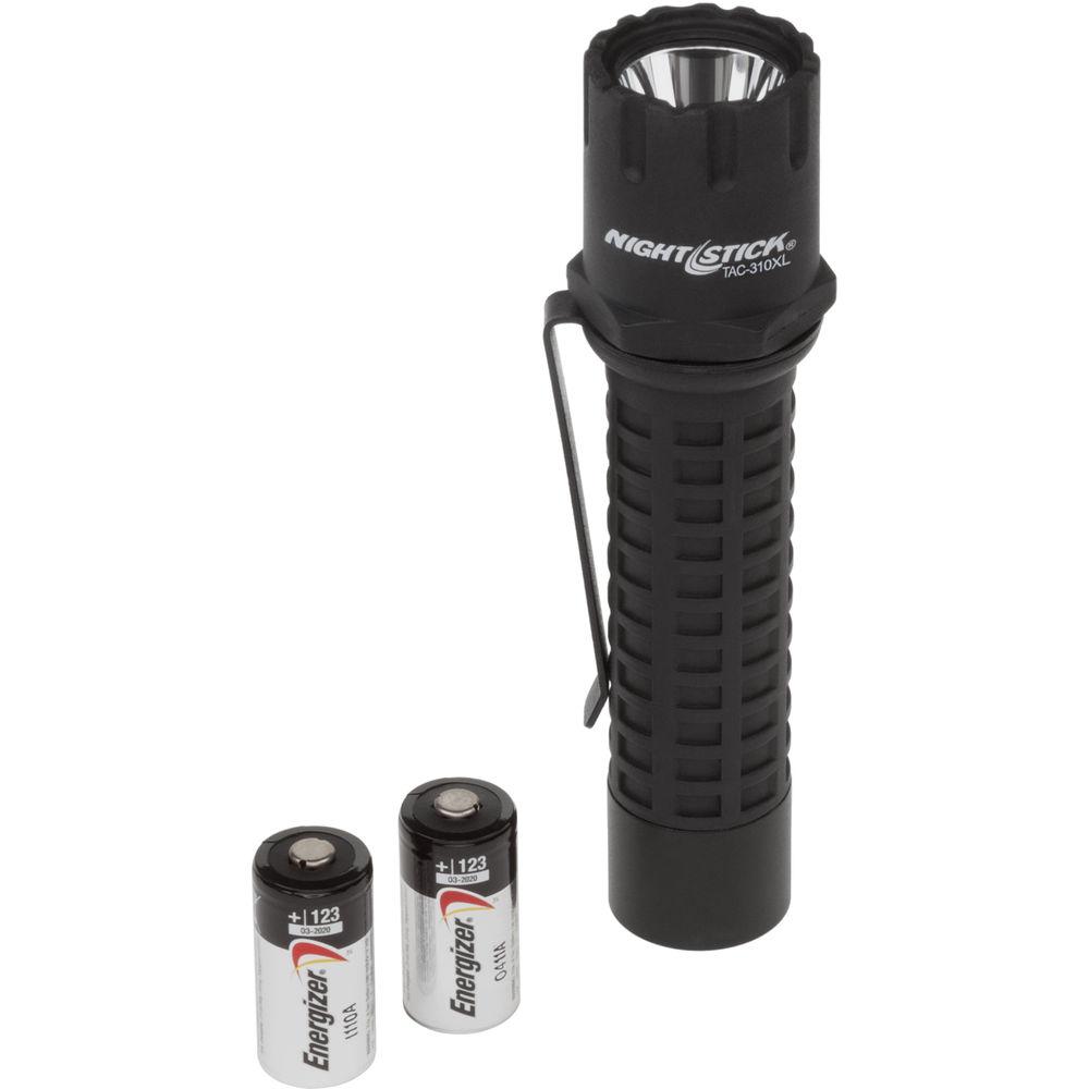 Nightstick TAC-310XL Xtreme Lumens Tactical LED Flashlight