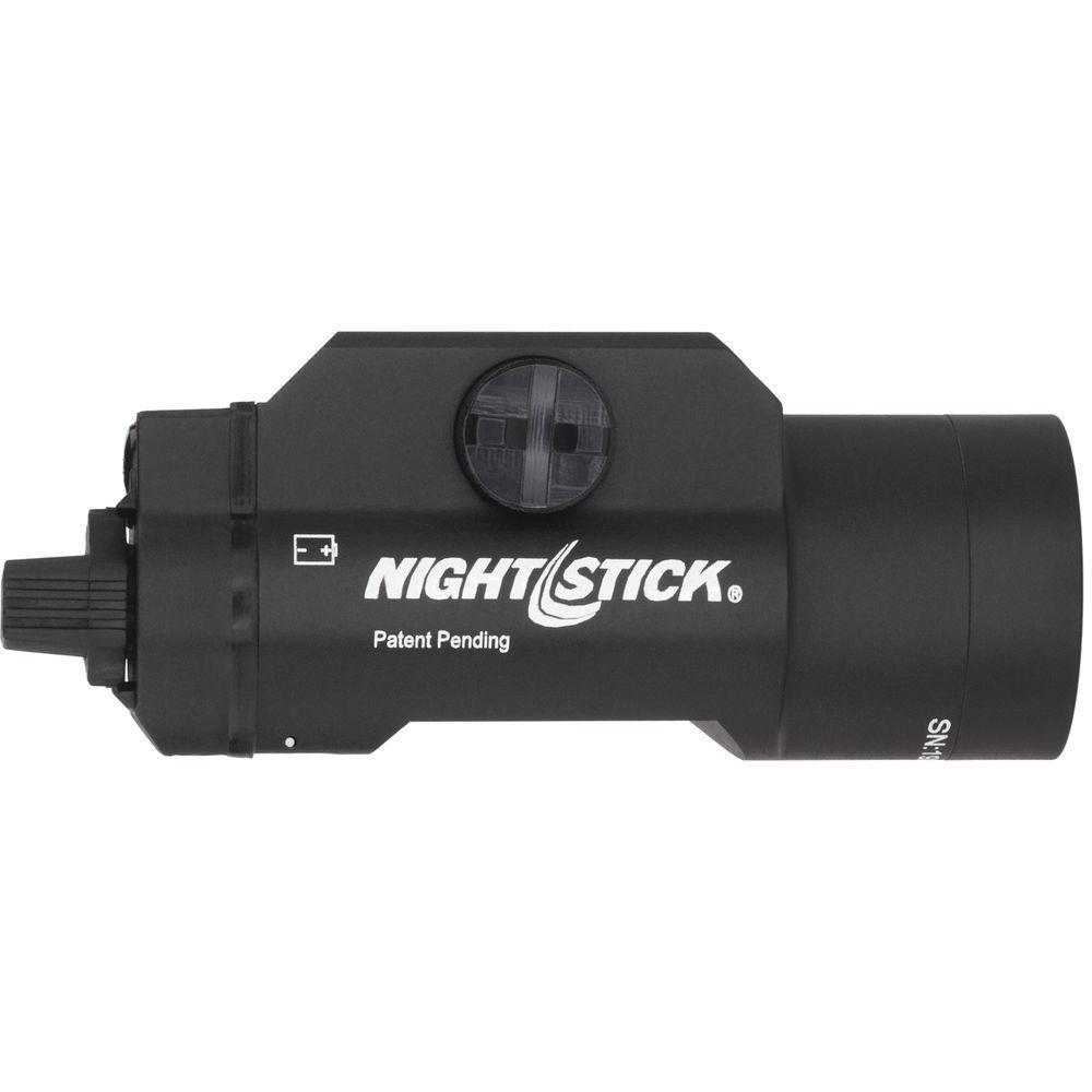 Nightstick TWM-350 Tactical Weapon-Mounted Light