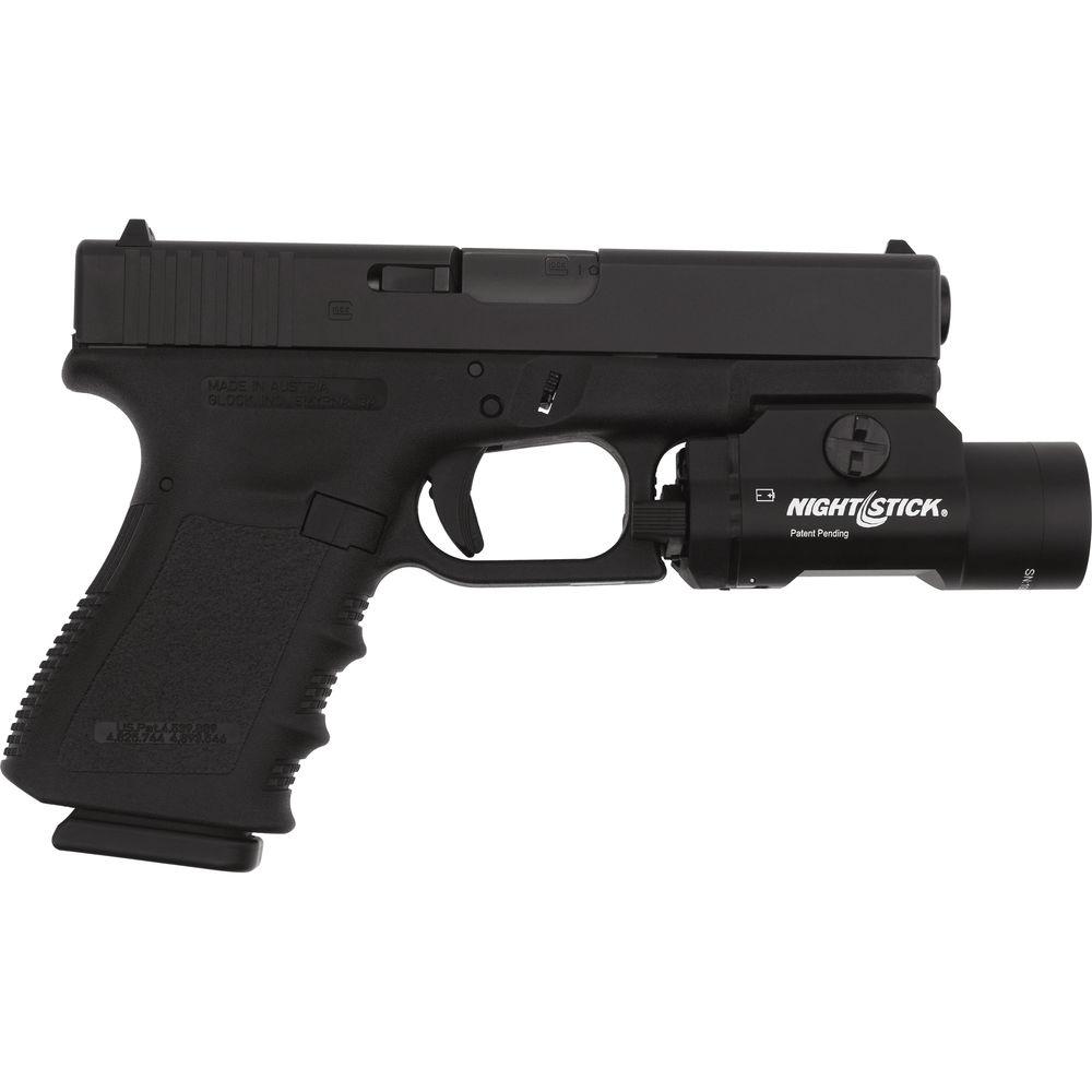 Nightstick TWM-350 Tactical Weapon-Mounted Light