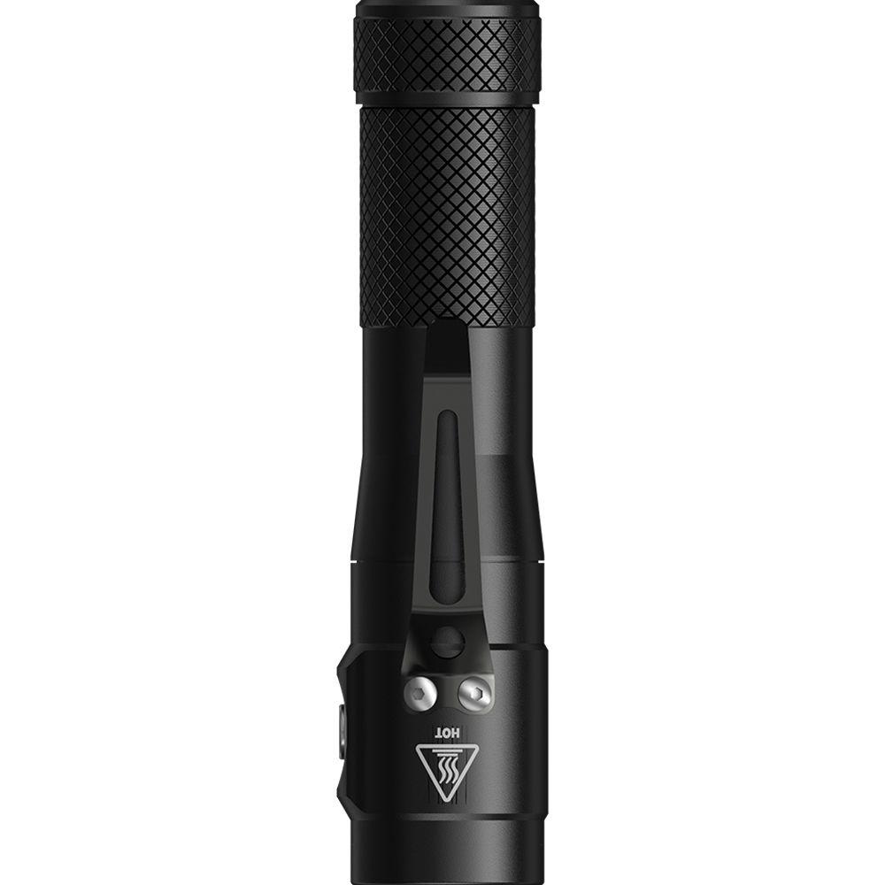 Nitecore EC30 Explorer LED Flashlight