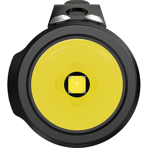 Nitecore EC30 Explorer LED Flashlight