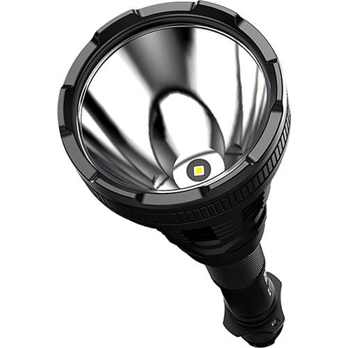 Nitecore MH40GTR Rechargeable LED Flashlight